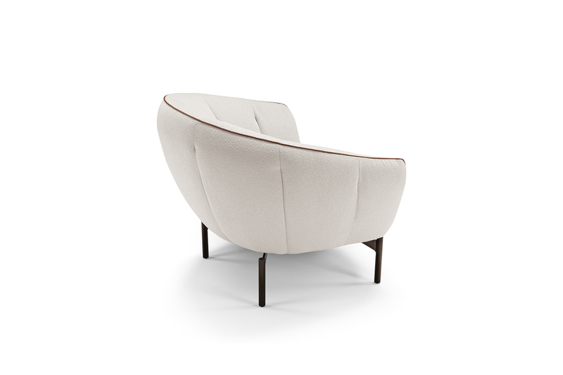Fotel Perla