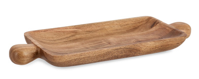 Deska Aimi drewniana mango