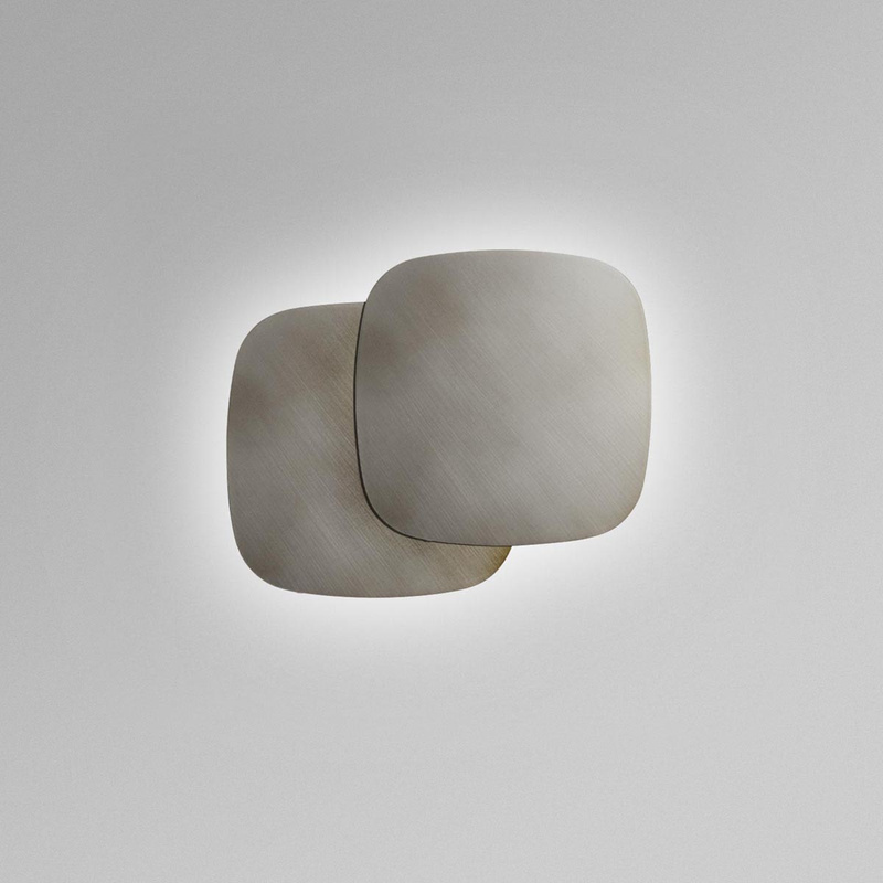 Lampa Step A/G