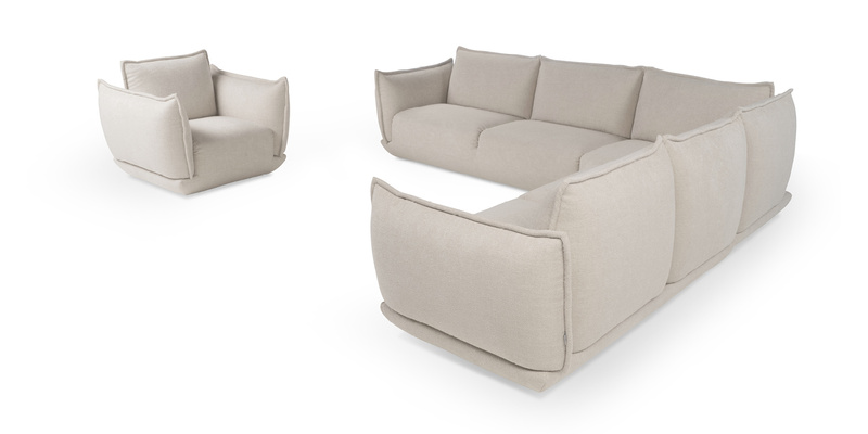 Sofa L'Eclair