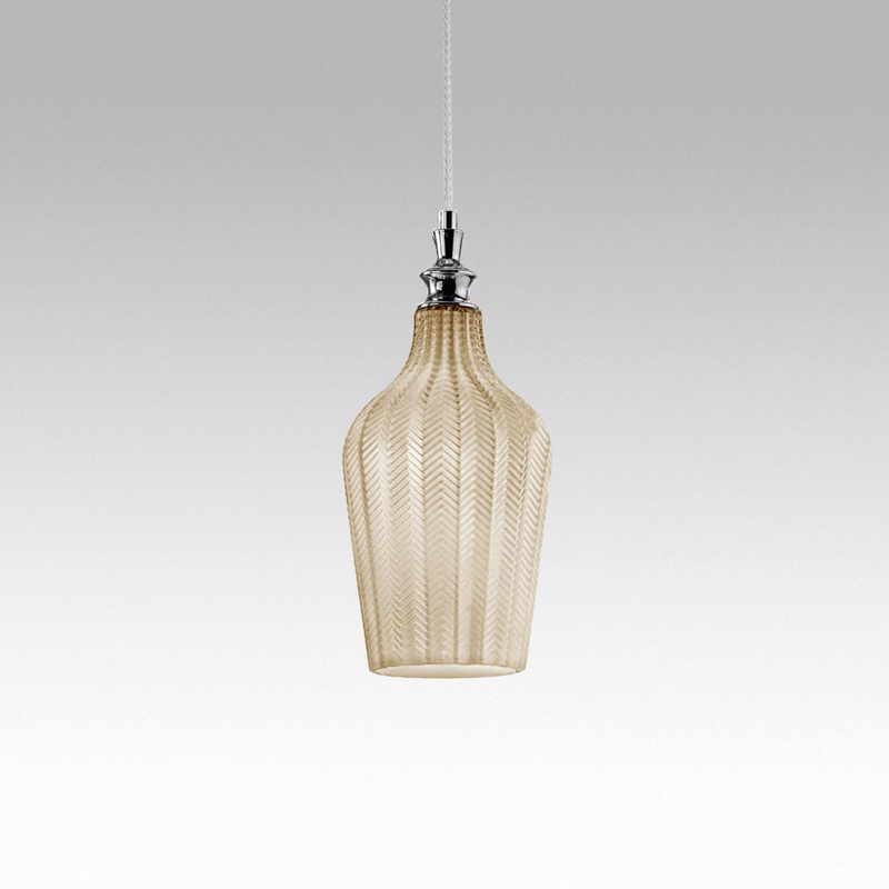 Lampa Cleofe S/12