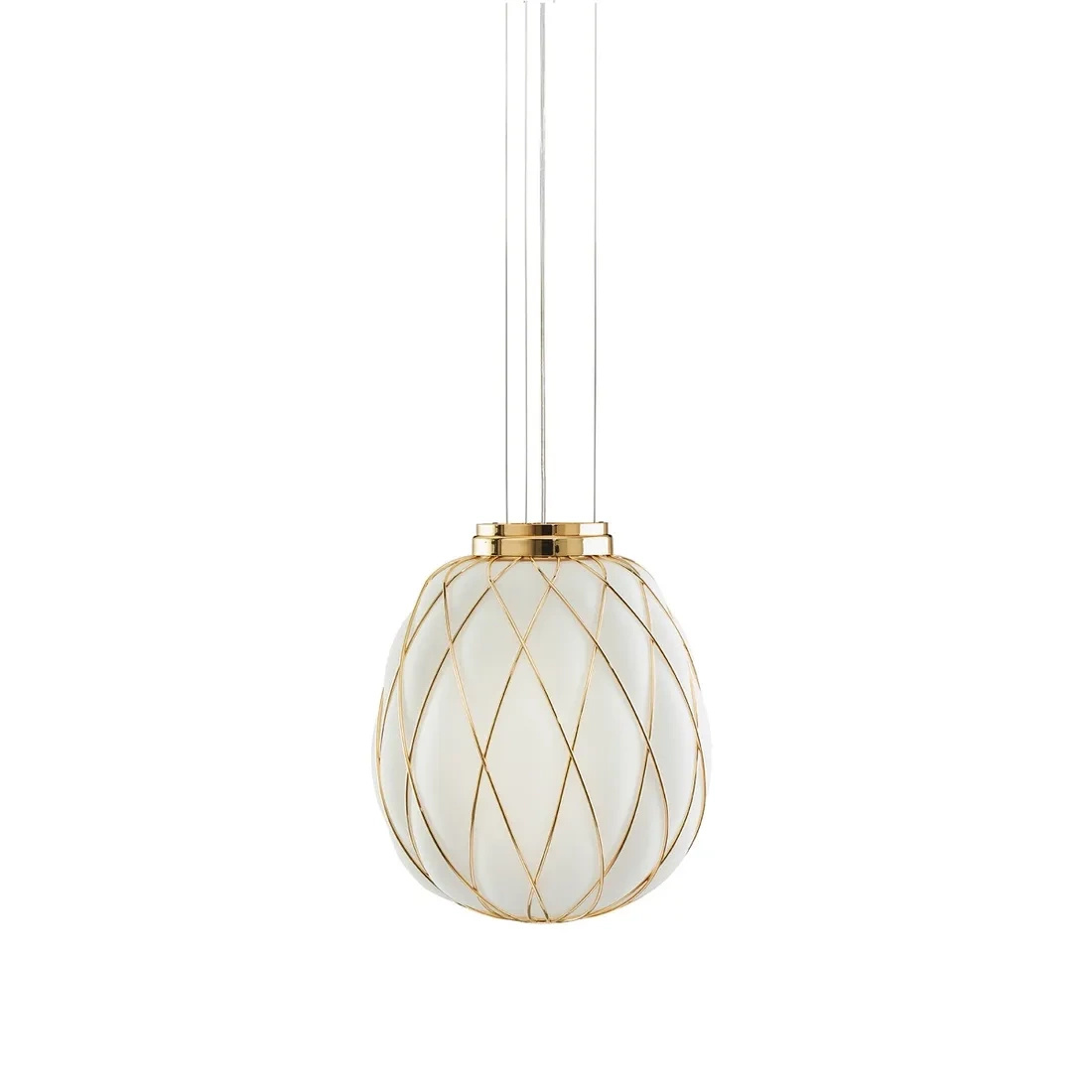 Lampa Pinecone Media