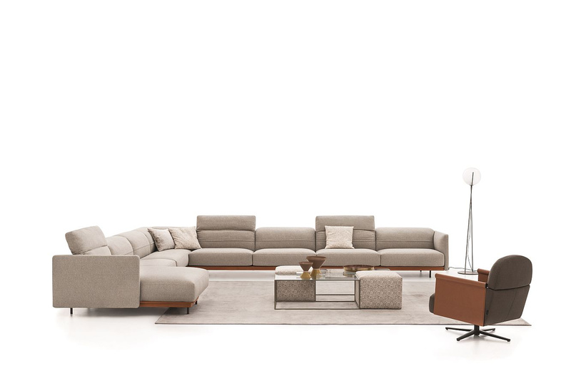 Sofa Arlott High