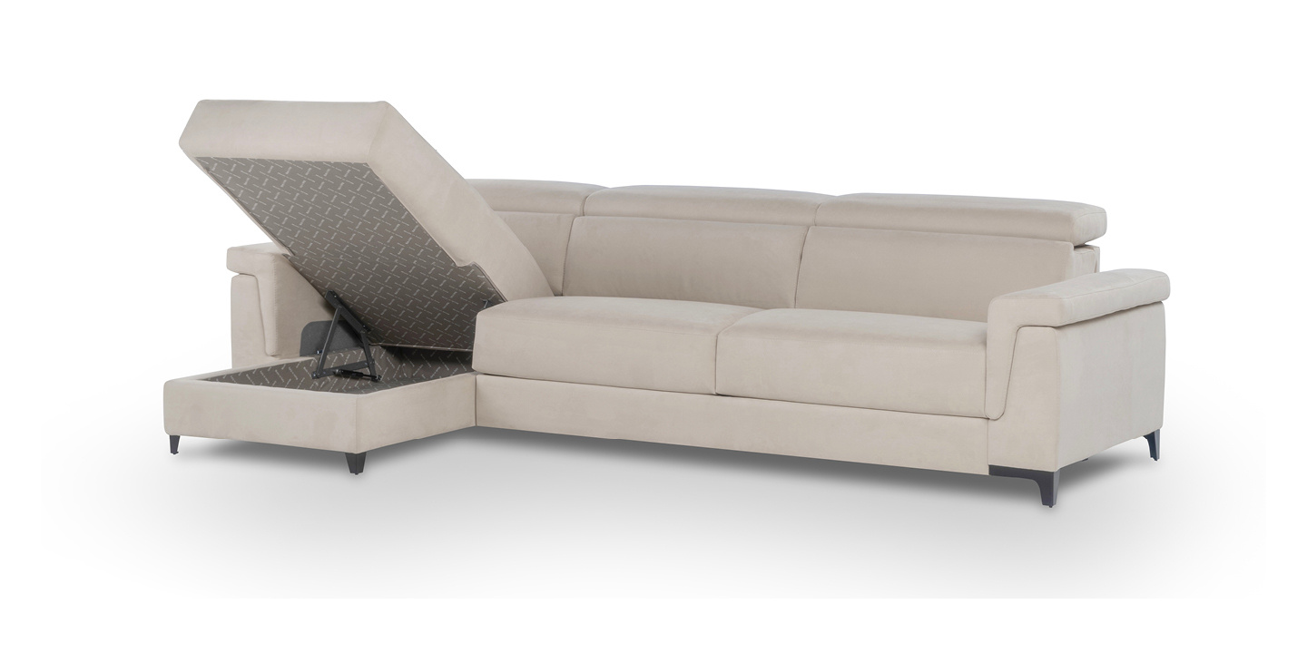 Sofa Eclettico