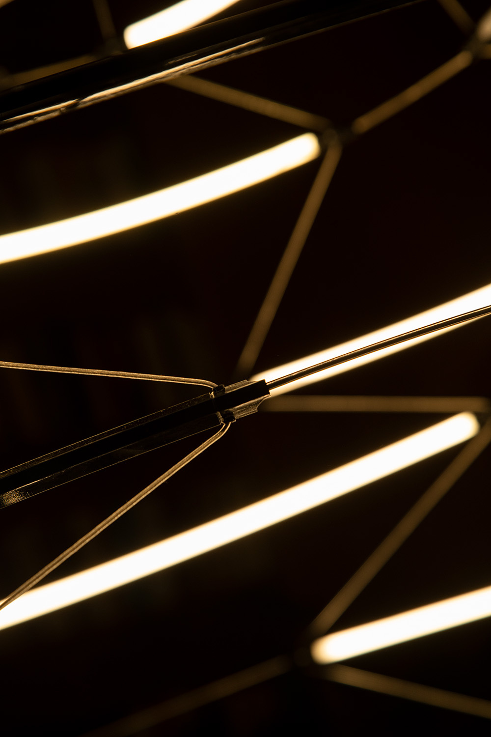 Lampa Drop 7 Pendant