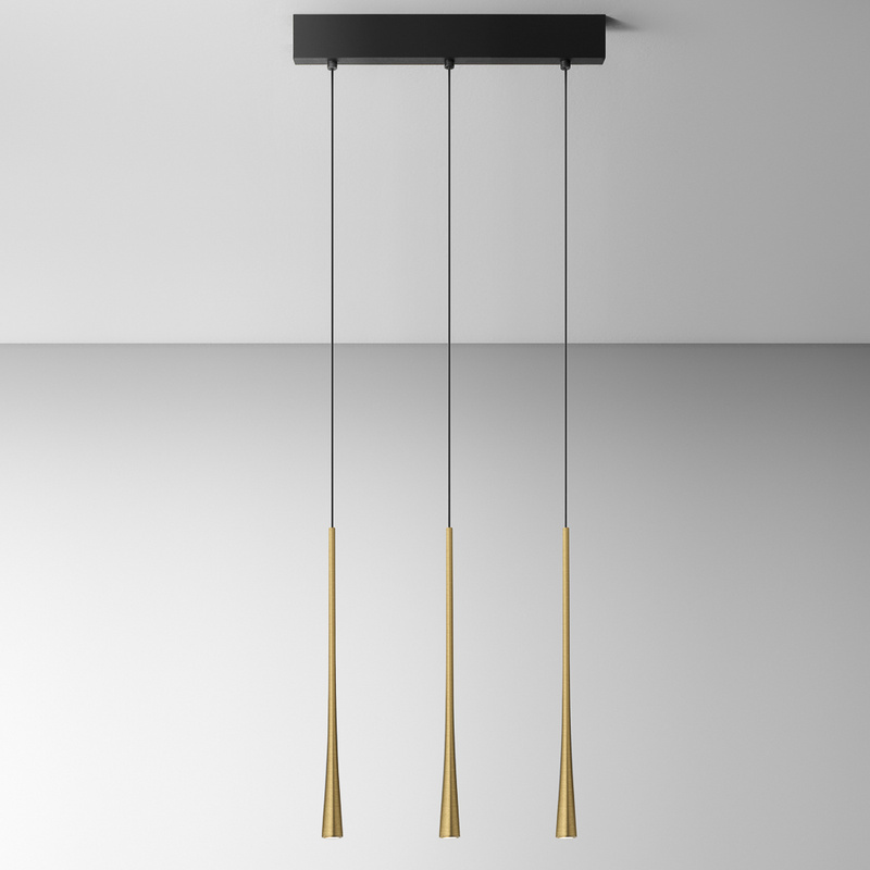Lampa Dafne S/3P