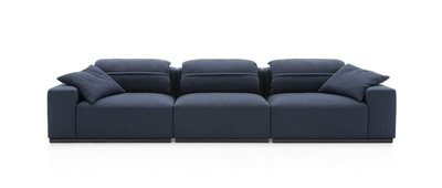 Sofa Crossline