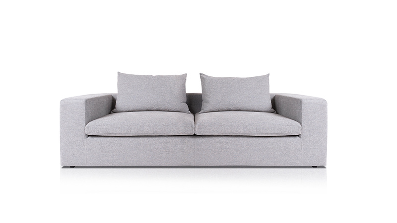 Sofa Stone