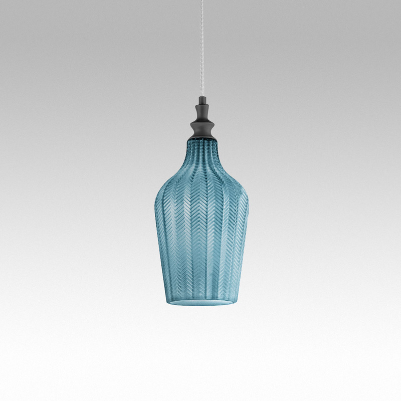 Lampa Cleofe S/12