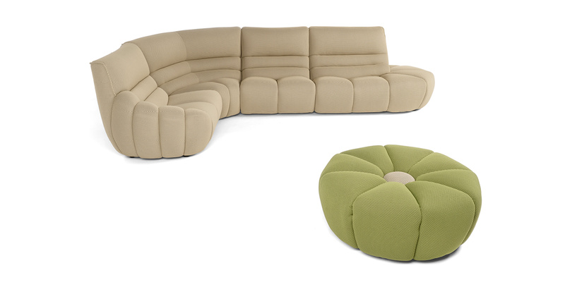 Sofa Daisy