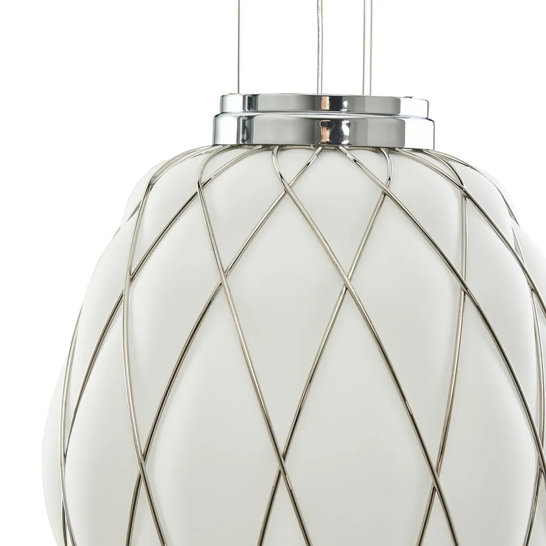 Lampa Pinecone Media