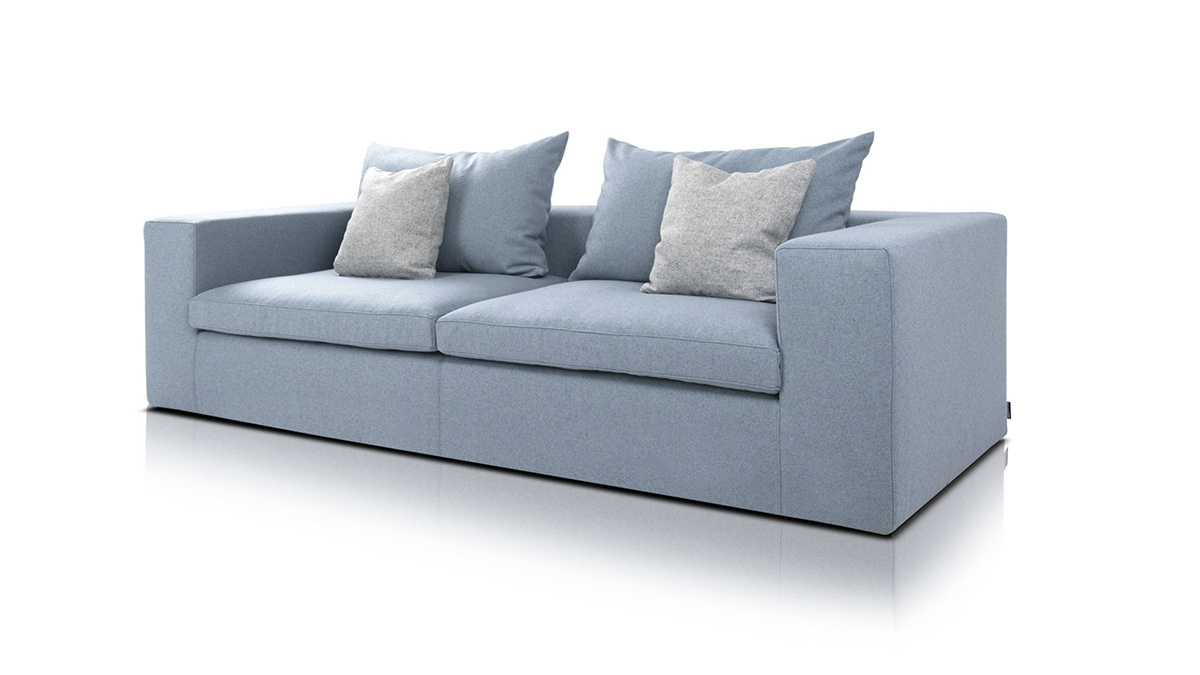 Sofa Stone