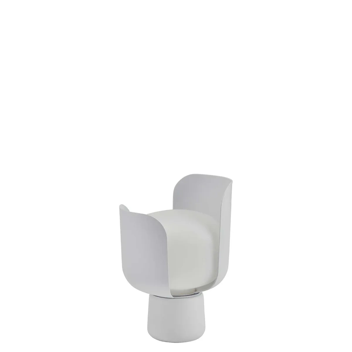 Lampa Blom