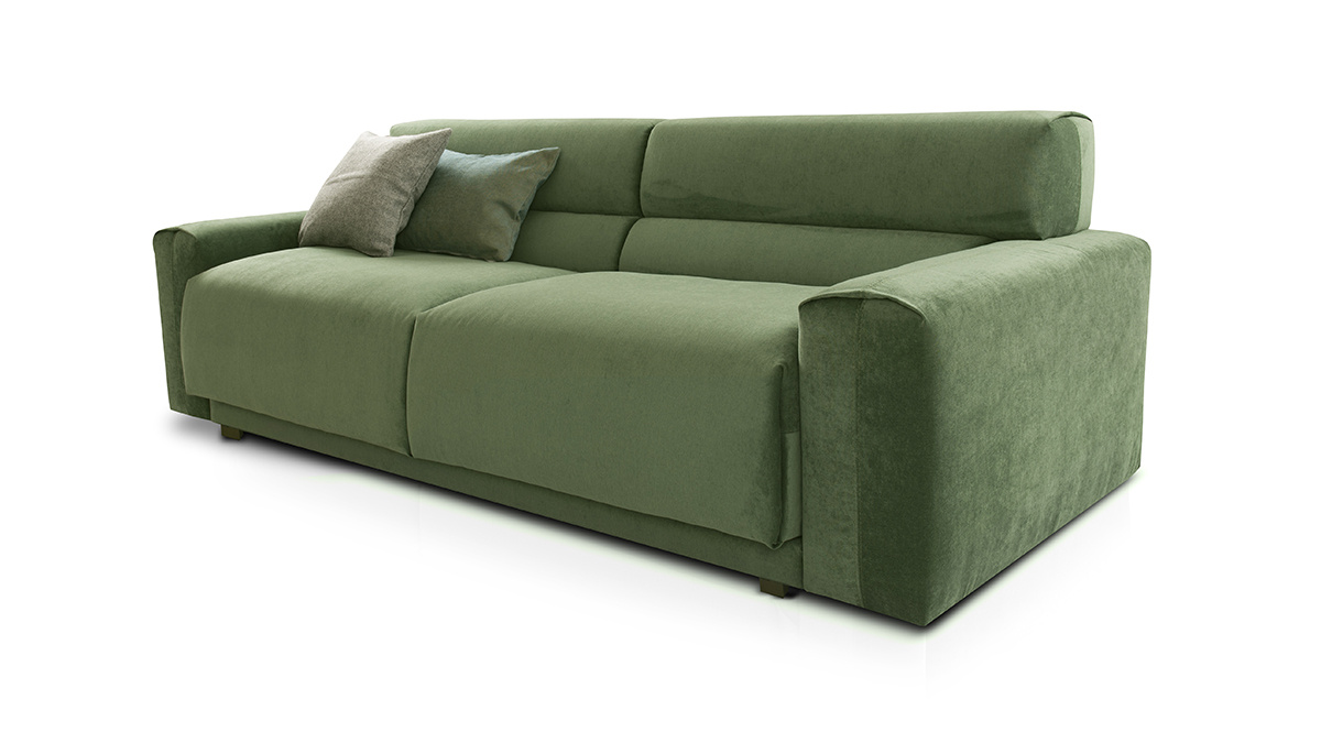 Sofa Bola