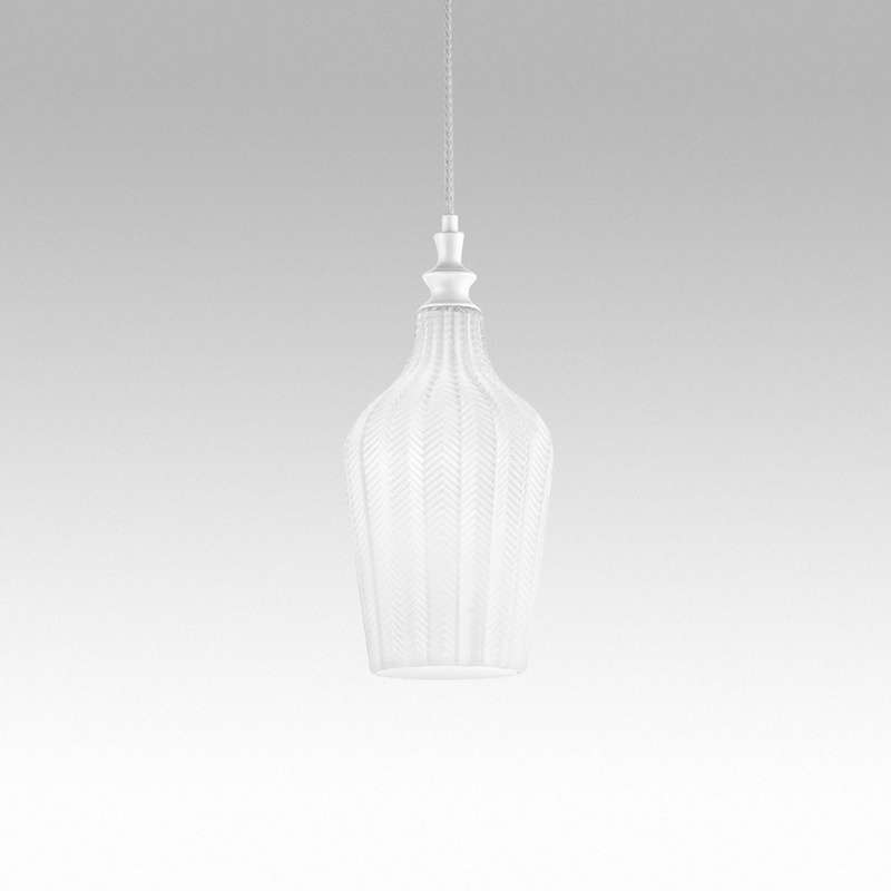 Lampa Cleofe S/12