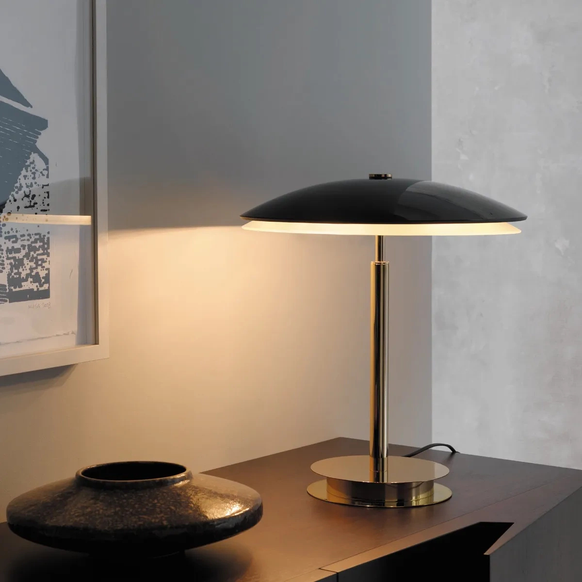 Lampa Bis/Tris