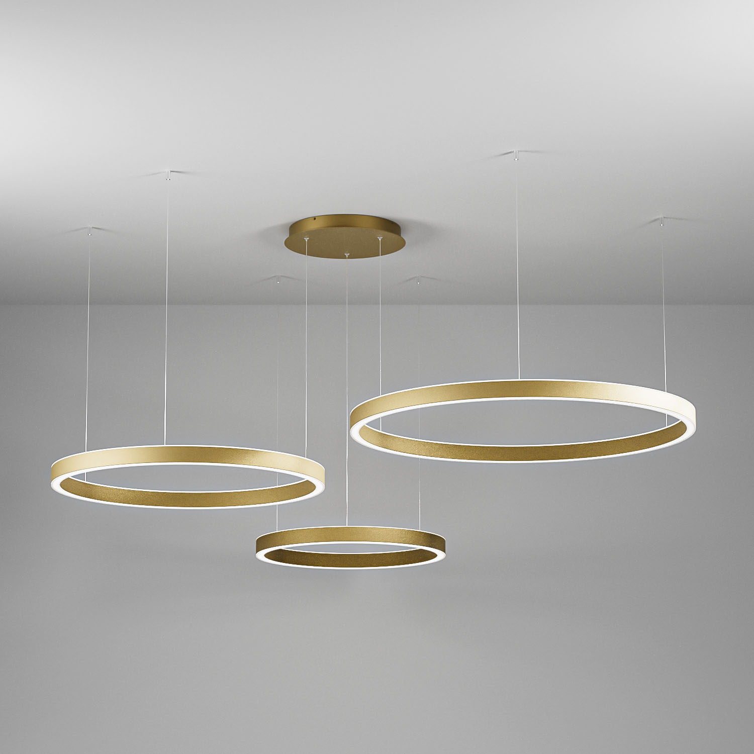 Lampa Criseide SS/3D