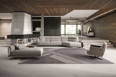 Sofa Skin