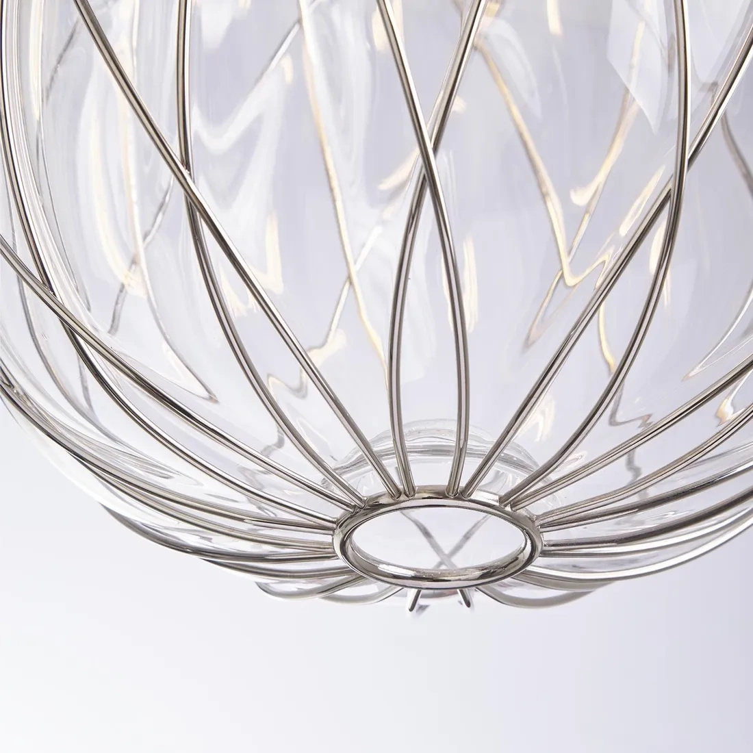 Lampa Pinecone Media