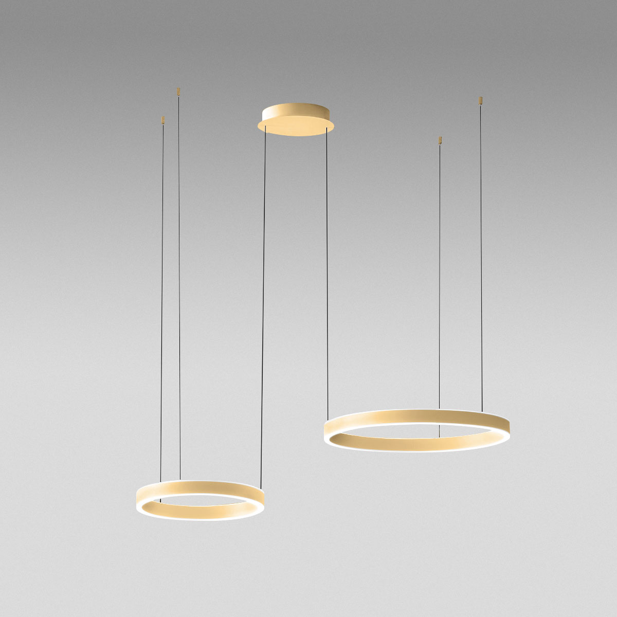 Lampa Criseide S/2D