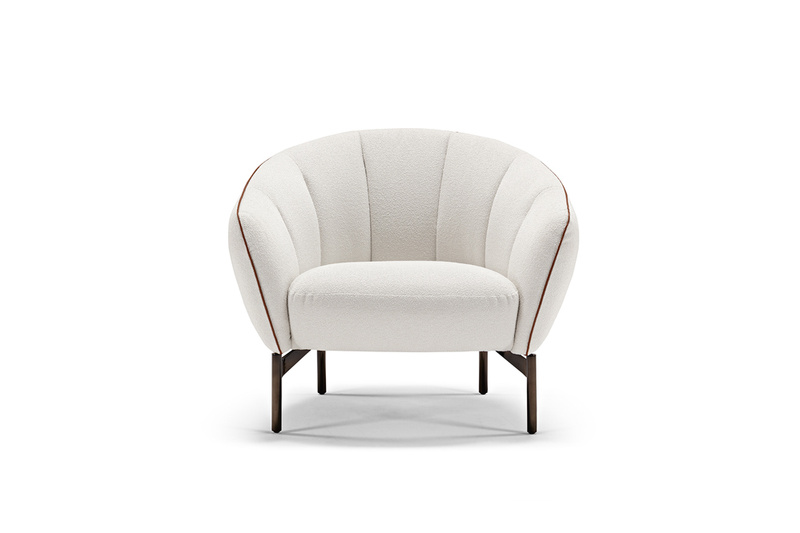 Fotel Perla