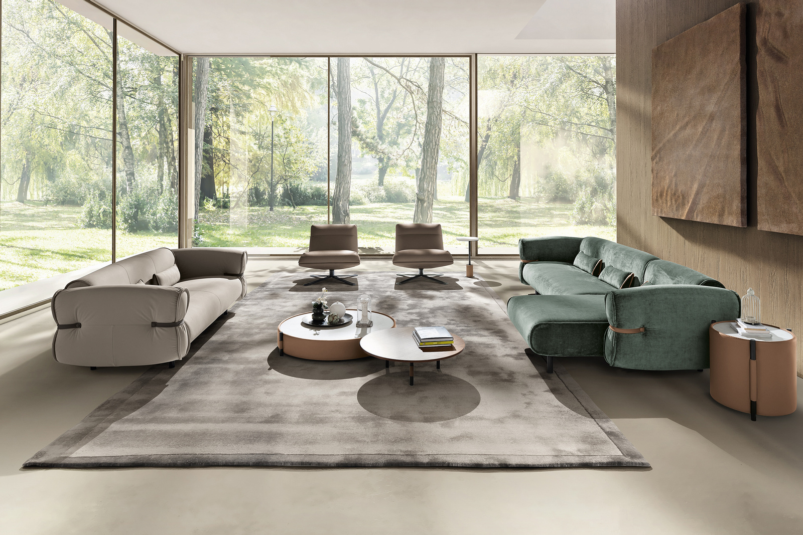 Sofa BonBon