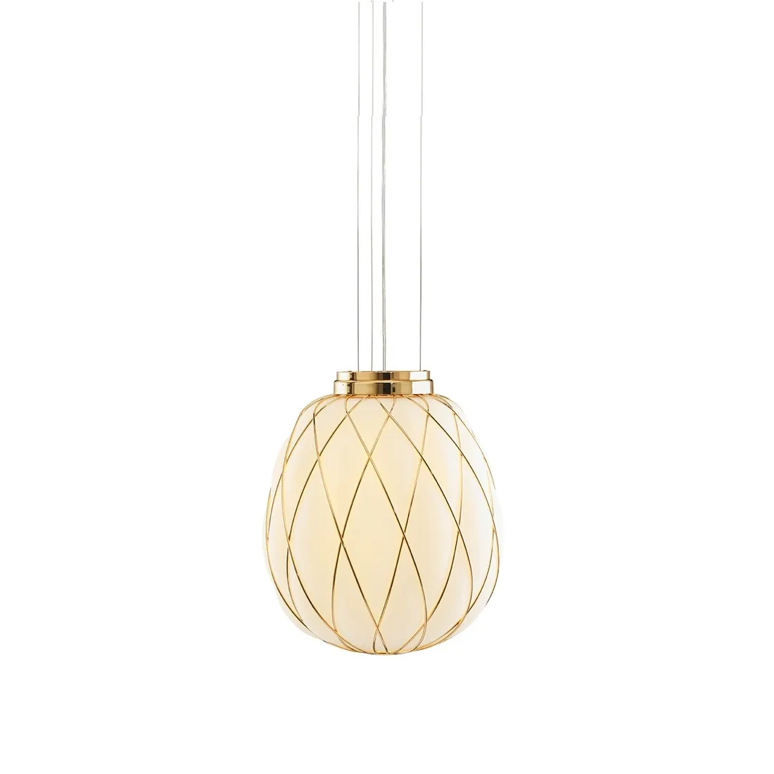 Lampa Pinecone Media