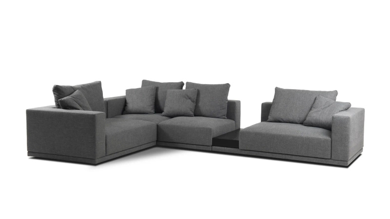 Sofa Classic Low