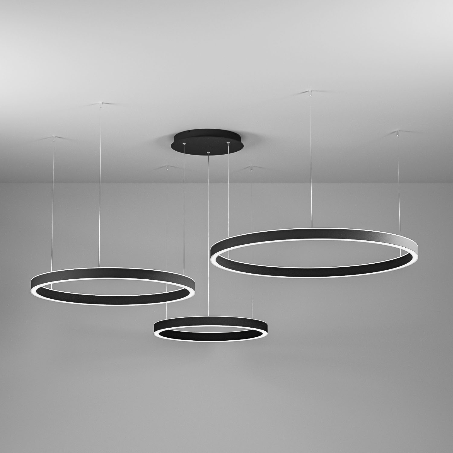 Lampa Criseide SS/3D