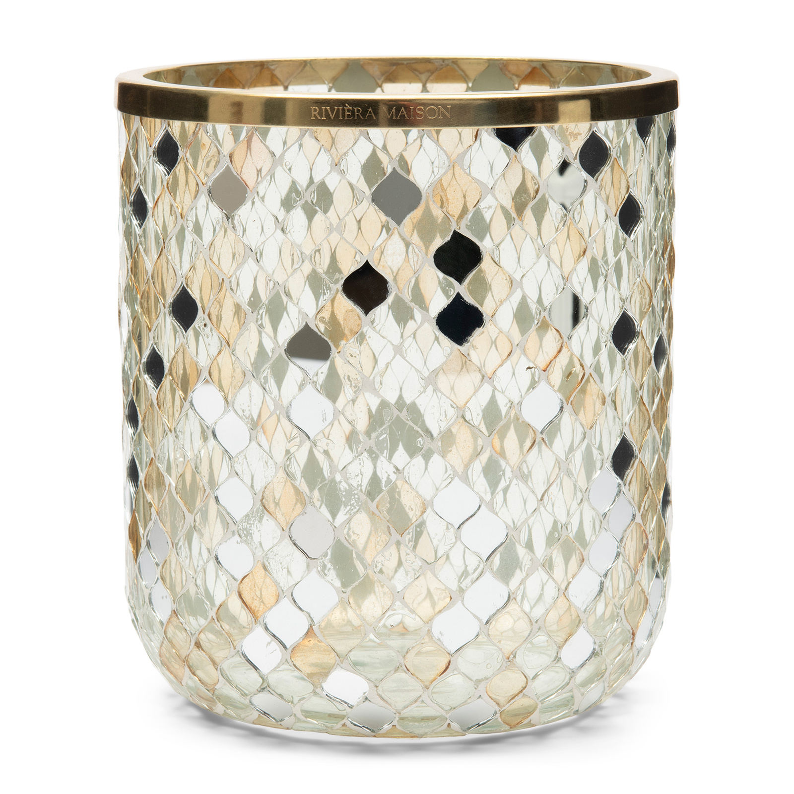 Świecznik Moonshine L