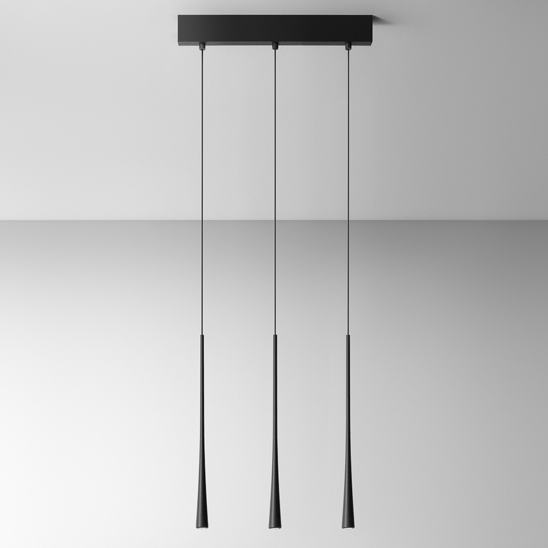 Lampa Dafne S/3P