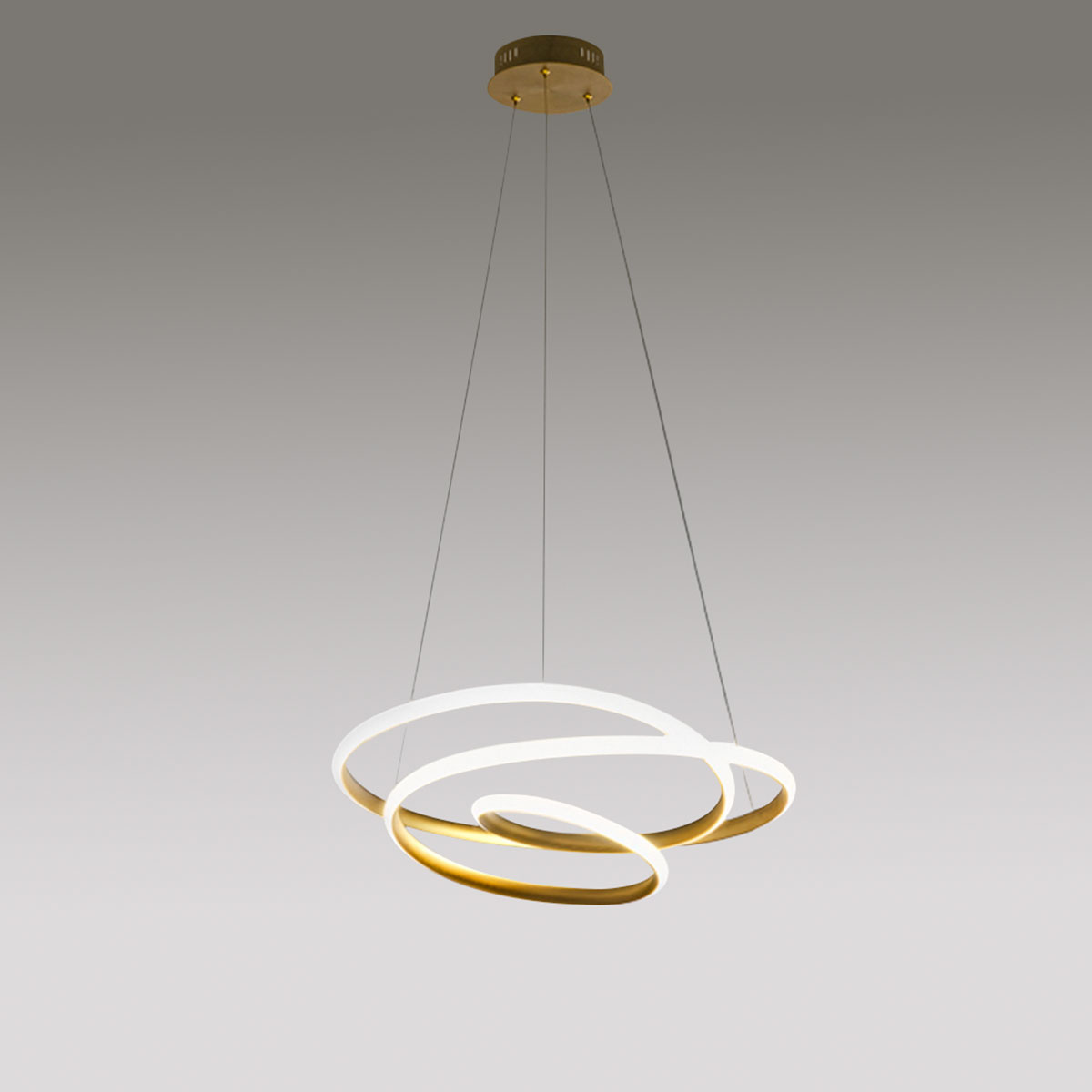 Lampa Diva S/G
