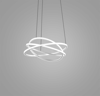 Lampa Atia S/P