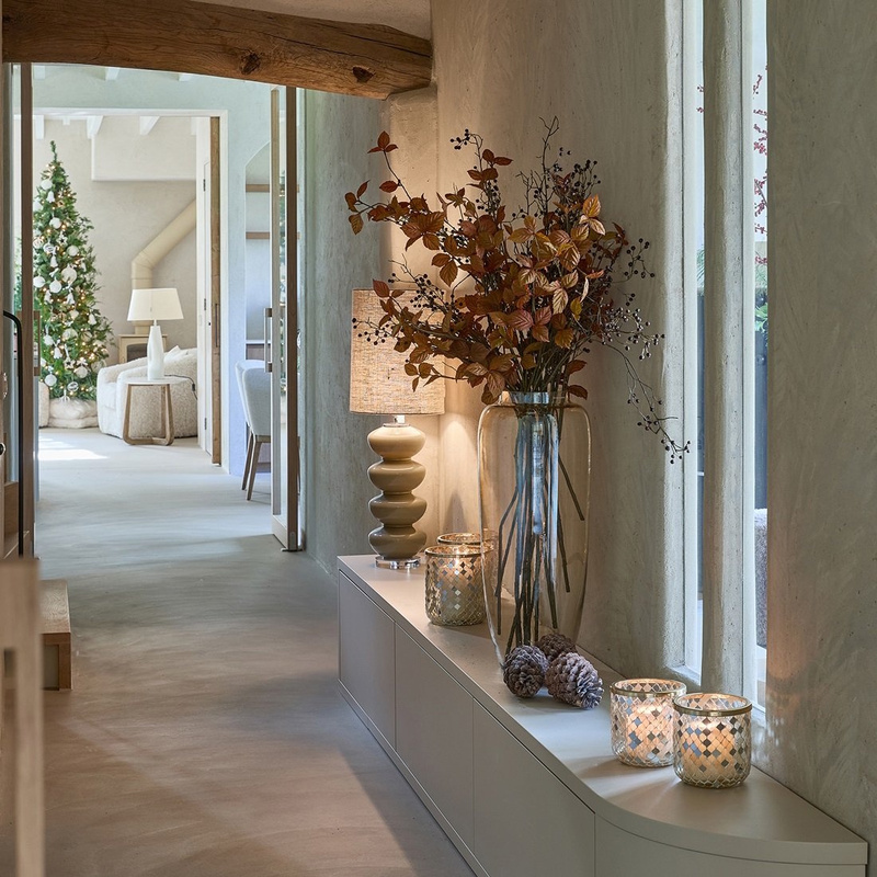 Świecznik Moonshine M