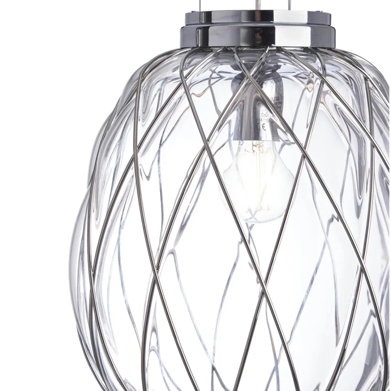 Lampa Pinecone Media