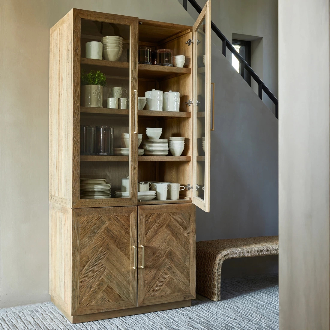 Pojemnik Sardis Szeroki