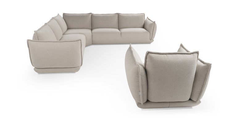 Sofa L'Eclair