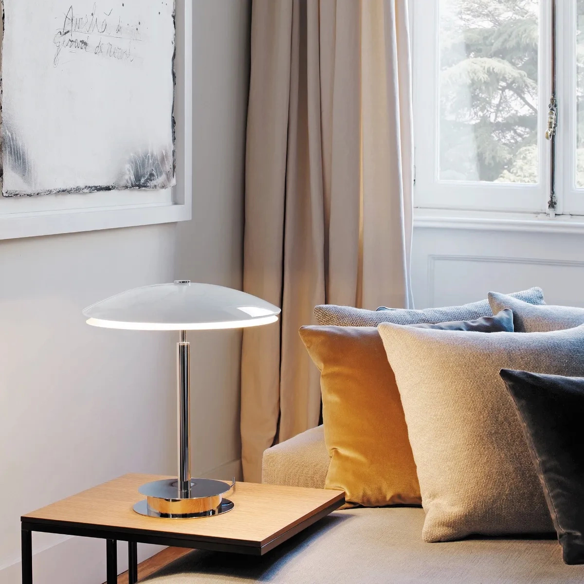 Lampa Bis/Tris