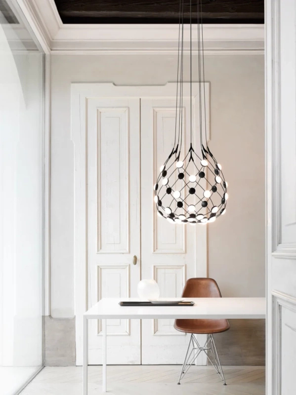 Lampa Mesh 