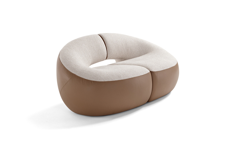 Fotel Abbracci