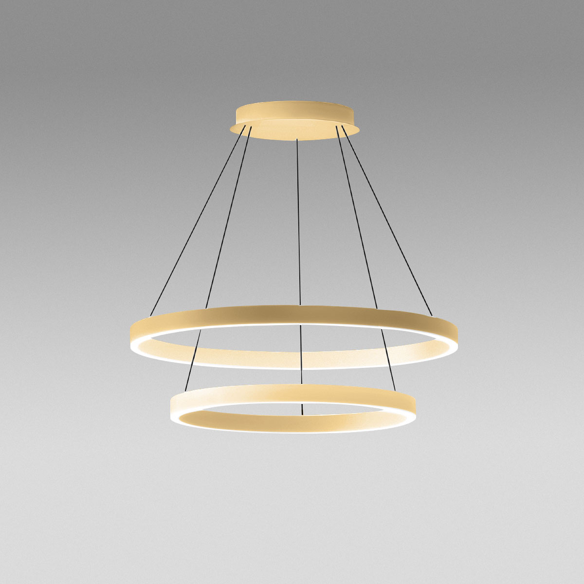 Lampa Criseide S/2G