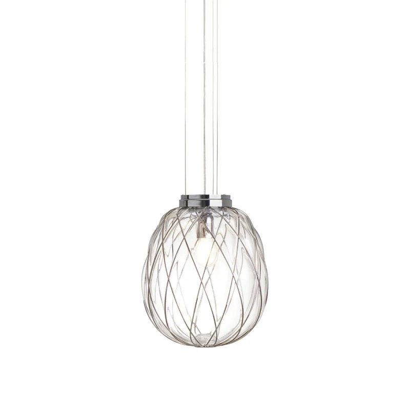 Lampa Pinecone Media