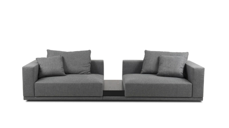 Sofa Classic Low