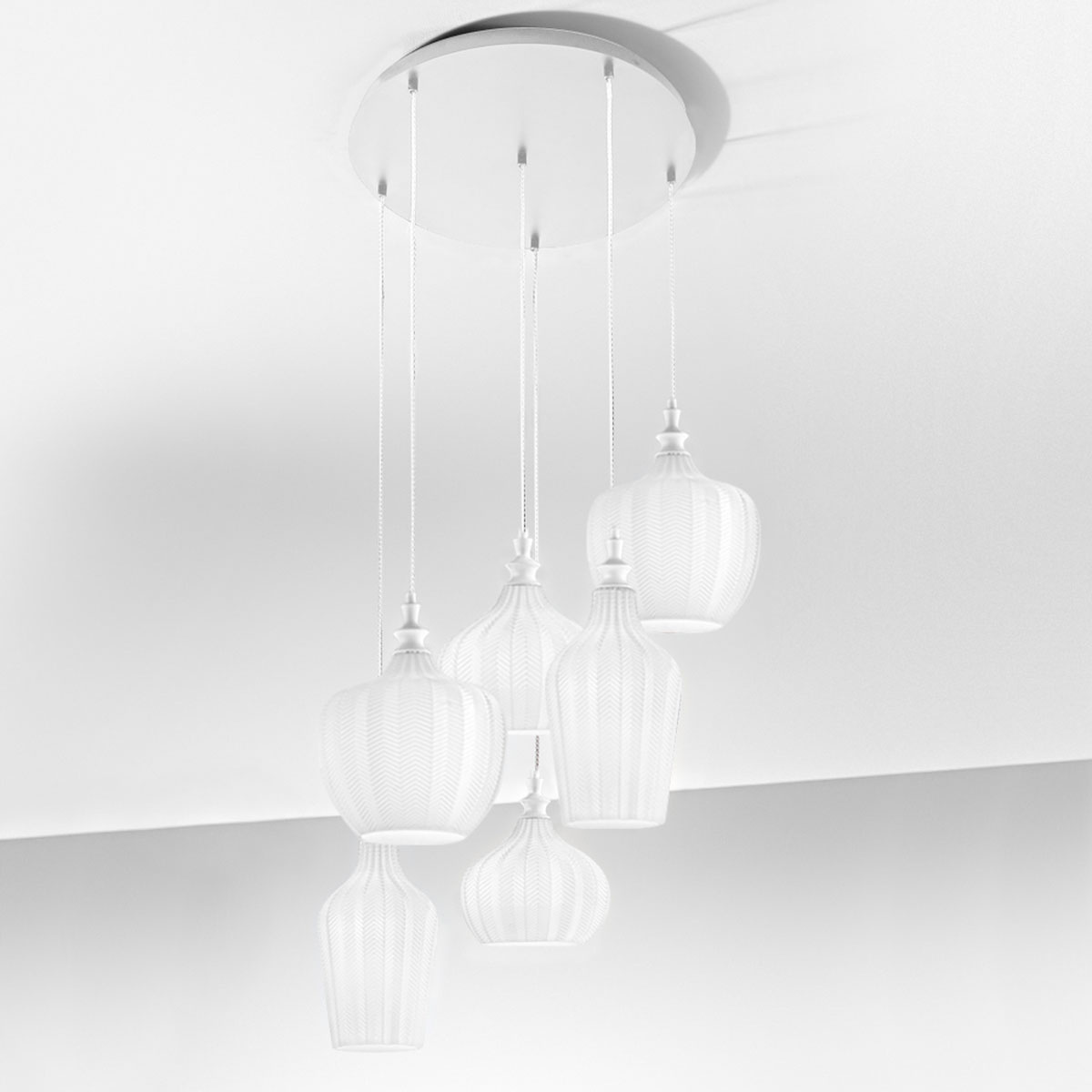 Lampa Cleofe S/6