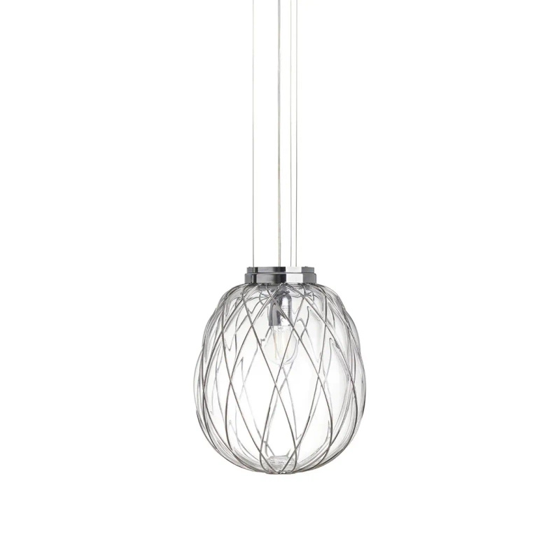 Lampa Pinecone Media