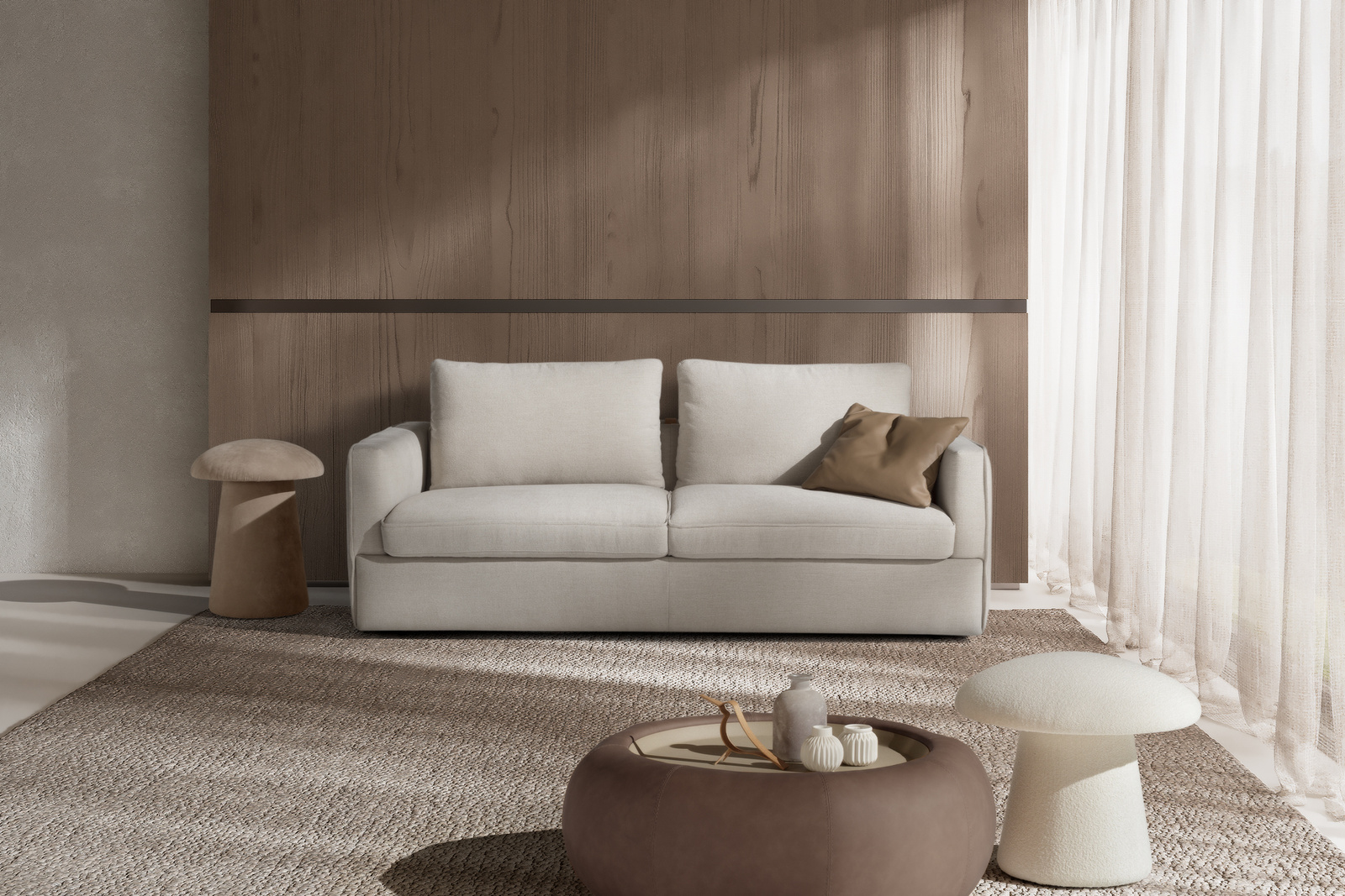 Sofa Dandy