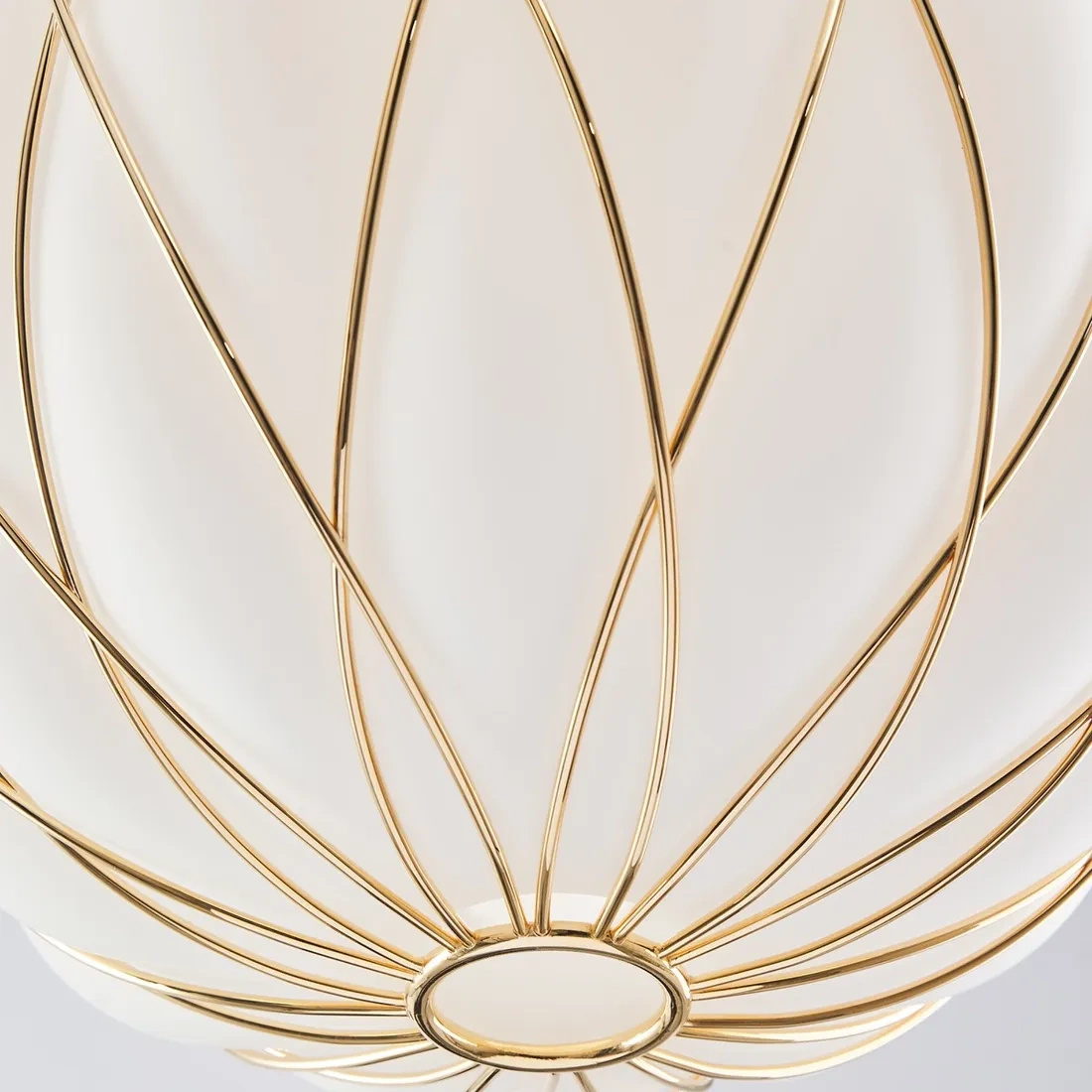 Lampa Pinecone Media