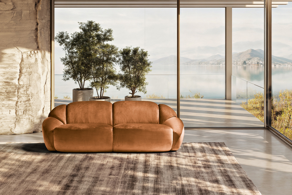 Sofa Panuma