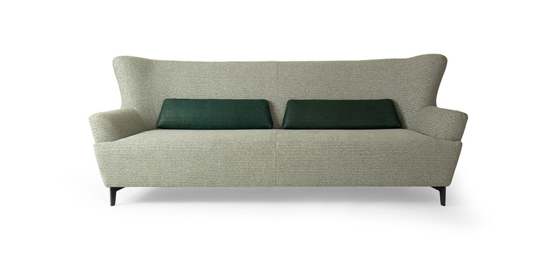 Sofa Harmony