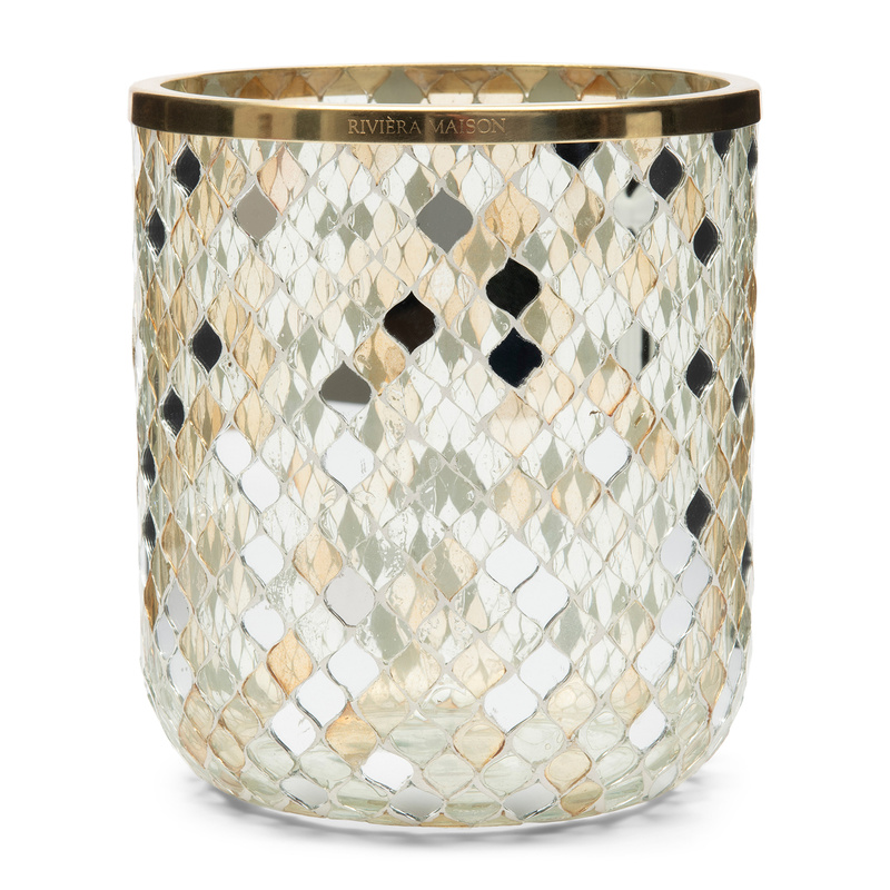 Świecznik Moonshine L